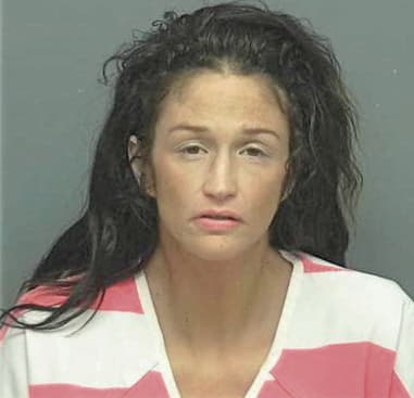 Charlotte Ritchie - Montgomery County, TX 