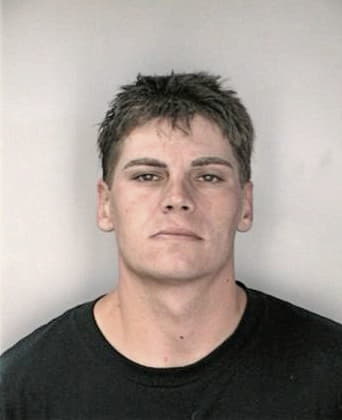 Ruben Rivera - Hillsborough County, FL 