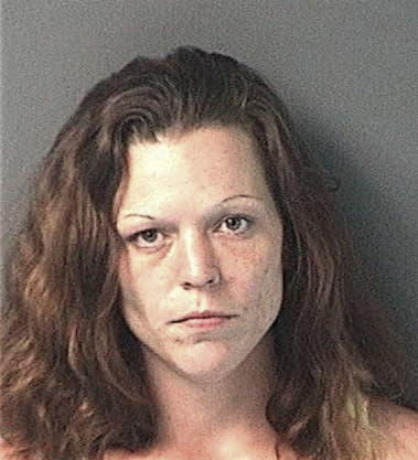 Tonya Roberts, - Escambia County, FL 