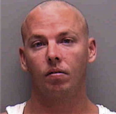 Aaron Robertson, - Lee County, FL 