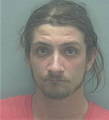 William Rodgers, - Lee County, FL 