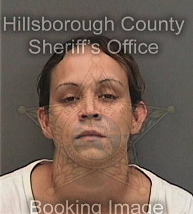 Ilsa Rodriguez, - Hillsborough County, FL 