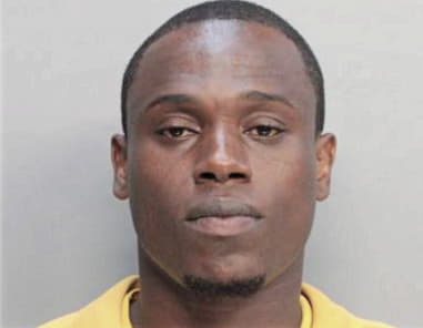 Marquise Russ, - Dade County, FL 