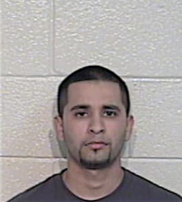 Ricardo Sanchez, - Hidalgo County, TX 