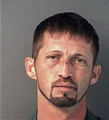 James Sanders, - Escambia County, FL 