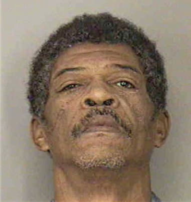 Omar Sanders, - Polk County, FL 