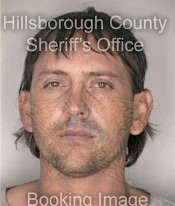 Hector Sandoval, - Hillsborough County, FL 