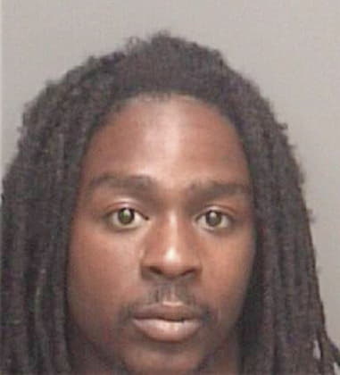 Dwayne Scott, - Pinellas County, FL 