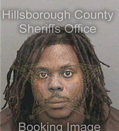 Gregory Scott, - Hillsborough County, FL 