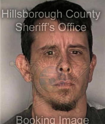 Felix Serrano, - Hillsborough County, FL 