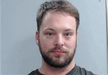 James Shepherd - Fayette County, KY 
