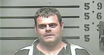 Douglas Simmons, - Hopkins County, KY 