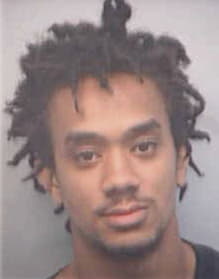 Durrel Sims - Fulton County, GA 