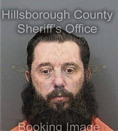 Harley Smith, - Hillsborough County, FL 