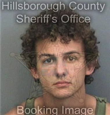 Jonathan Smith, - Hillsborough County, FL 