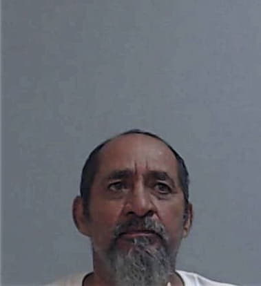 Jesus Solis, - Hidalgo County, TX 