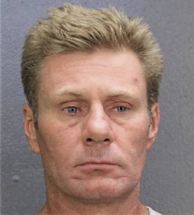 John Spargo, - Broward County, FL 