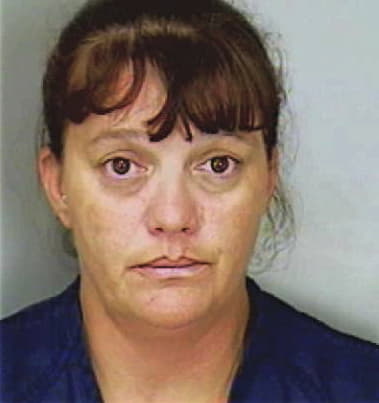 Patricia Spell, - Polk County, FL 