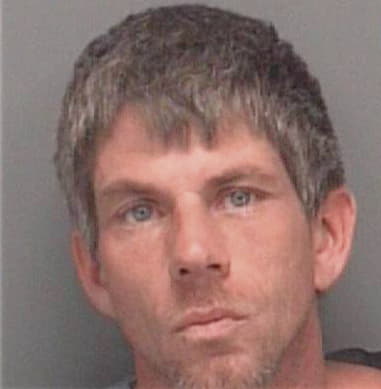 Michael Sprinkle - Pinellas County, FL 