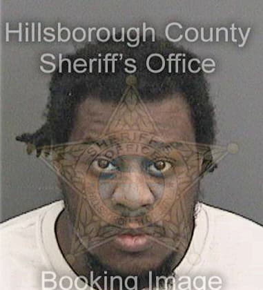 Johnny Stafford, - Hillsborough County, FL 