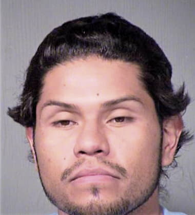Clyde Staggs - Maricopa County, AZ 