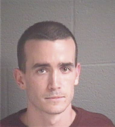 Phillip Stroupe, - Buncombe County, NC 