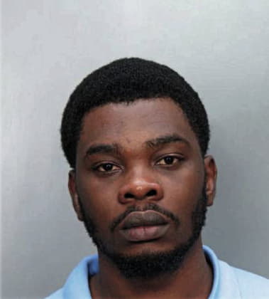 Cassiaus Stuckey, - Dade County, FL 