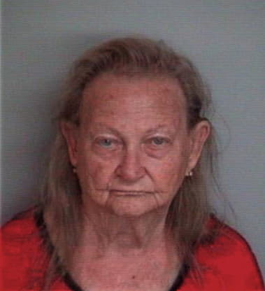 Tonya Stuckey, - Bradford County, FL 