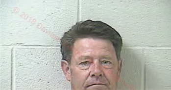 Timothy Swafford - Daviess County, KY 