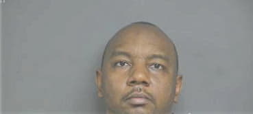 Keith Thomas, - Halifax County, VA 