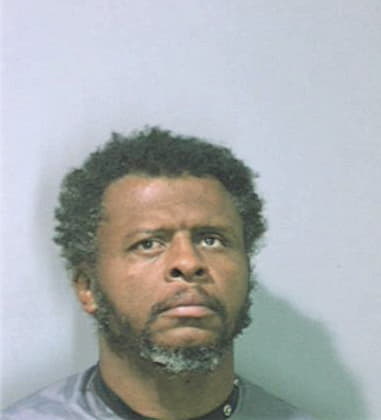 Orlando Thornton - DeKalb County, GA 