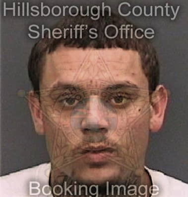 Cory Todd, - Hillsborough County, FL 