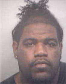 Marlon Troy, - Fulton County, GA 