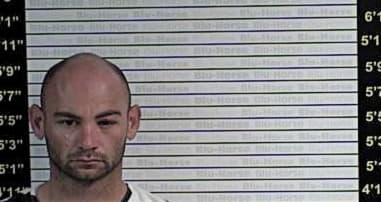 Robert Tynes, - Graves County, KY 