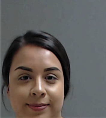 Martina Vazquez, - Hidalgo County, TX 