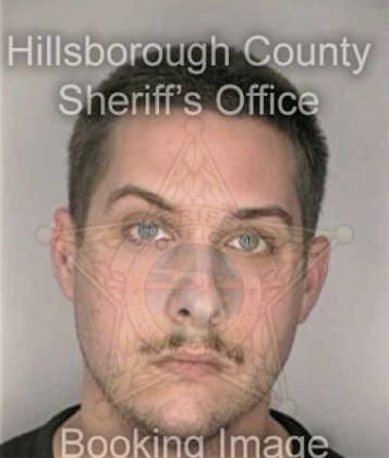 Fernando Velazque, - Hillsborough County, FL 