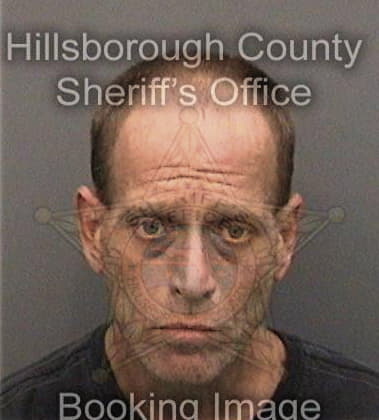 Warren Weeks, - Hillsborough County, FL 