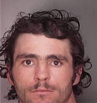 David Wells - Polk County, FL 