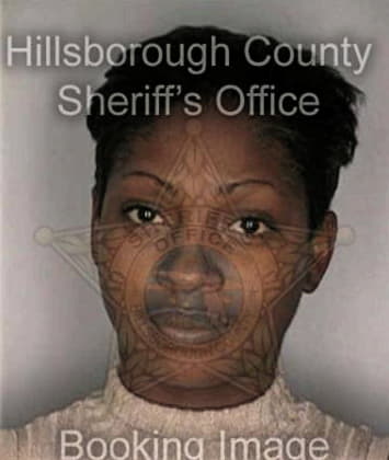 Amanda White - Hillsborough County, FL 