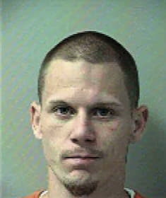 Daniel Whitfield, - Okaloosa County, FL 