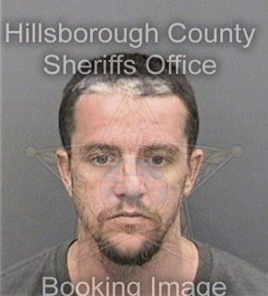 Francisco Wilfredorodriguez - Hillsborough County, FL 
