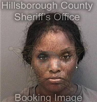 Theresa Wilkins - Hillsborough County, FL 