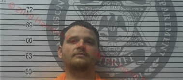 Brendan Williams, - Harrison County, MS 