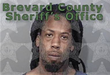 Darrell Williams, - Brevard County, FL 