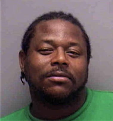 James Williams, - Lee County, FL 