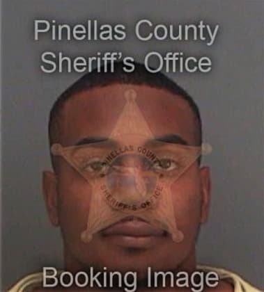 Norman Williams, - Pinellas County, FL 