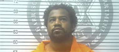 Justin Withers, - Harrison County, MS 