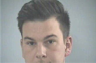 Robert Worley - Fayette County, KY 