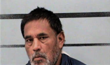 Ramiro Zamarripa, - Lubbock County, TX 