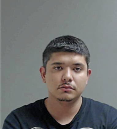 David Acosta-Cantu, - Hidalgo County, TX 